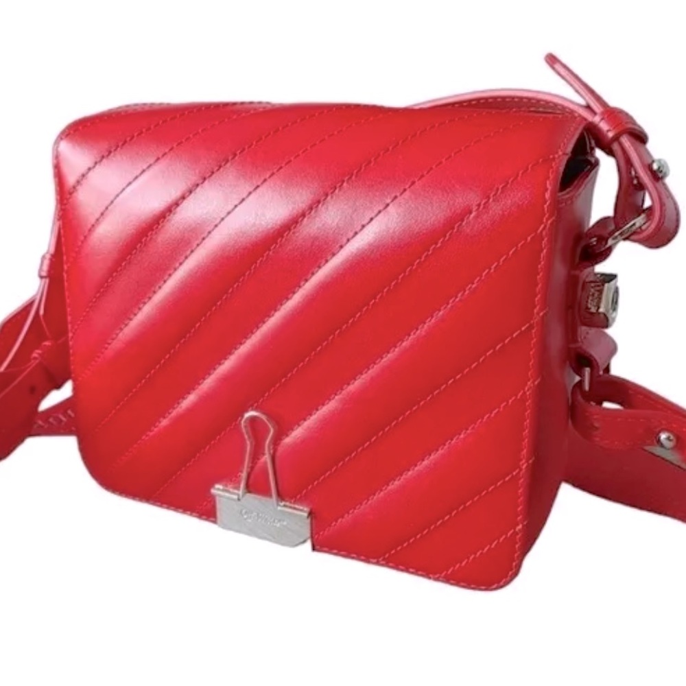 Off-White Bag Excellent Condition - image 5